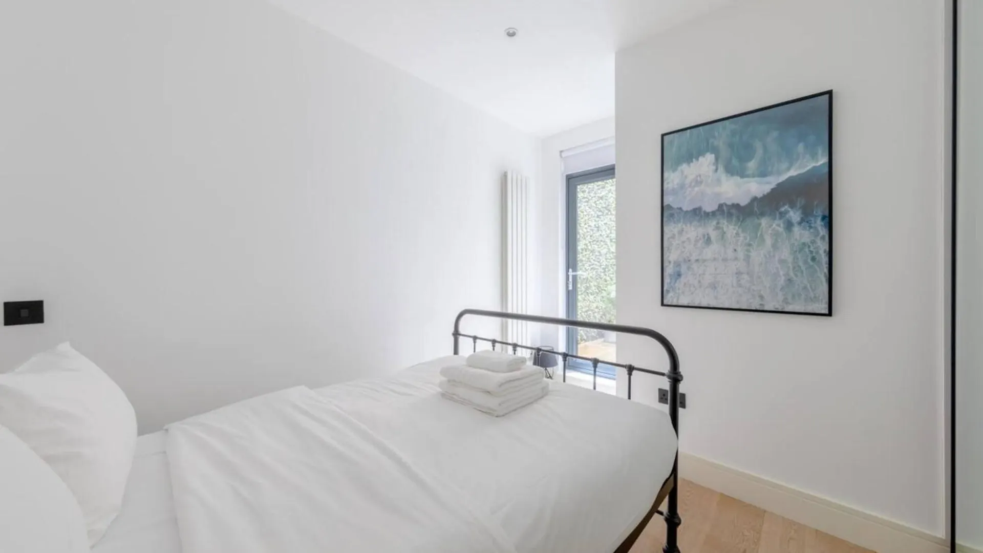 Charming & Stylish 1Bd Flat - Bethnal Green London Apartment
