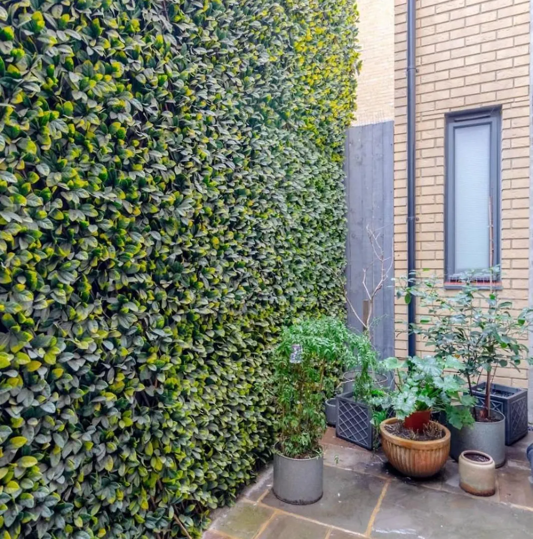 Charming & Stylish 1Bd Flat - Bethnal Green London Apartment