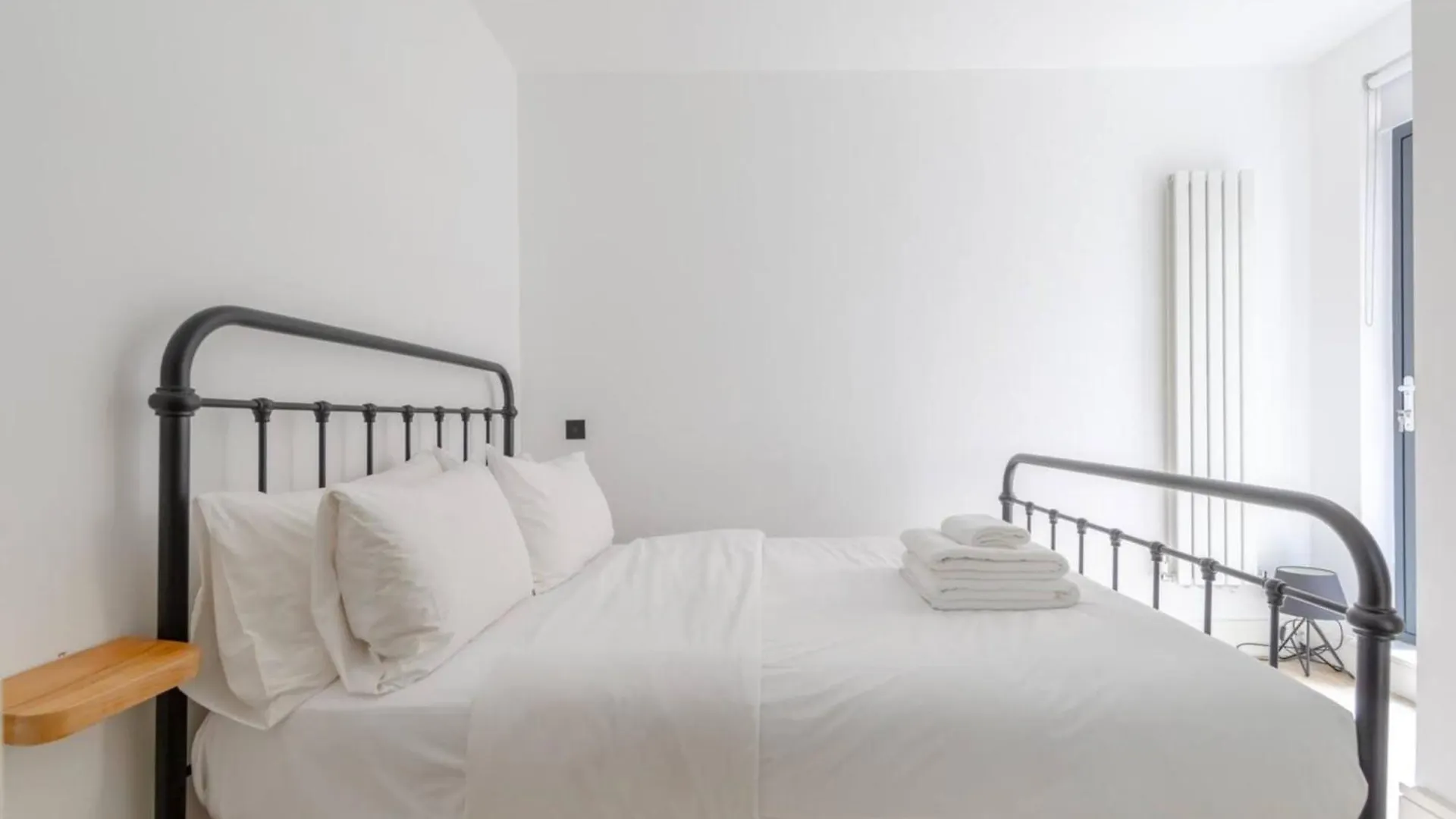 Apartment Charming & Stylish 1Bd Flat - Bethnal Green London