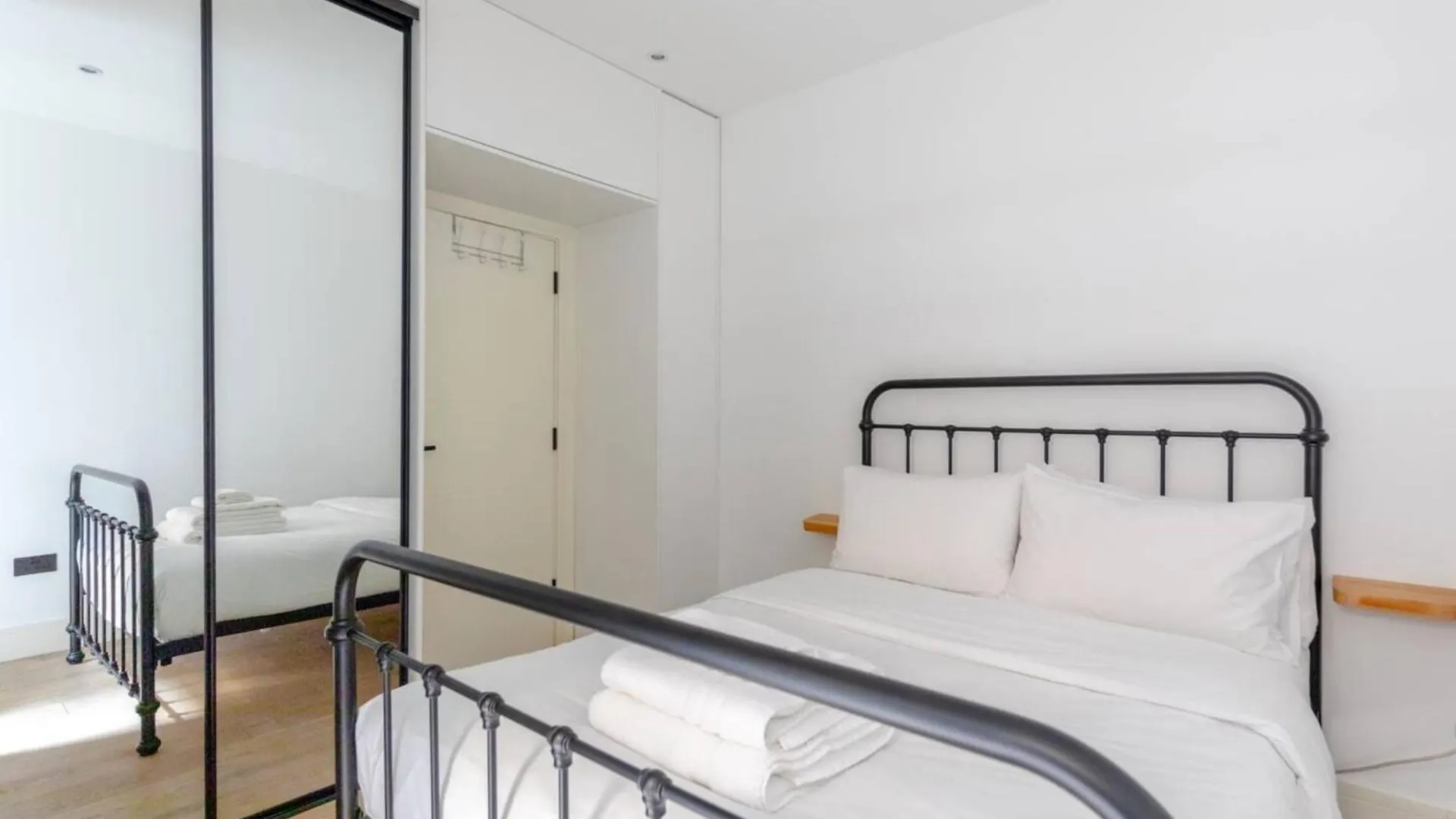 Apartment Charming & Stylish 1Bd Flat - Bethnal Green London