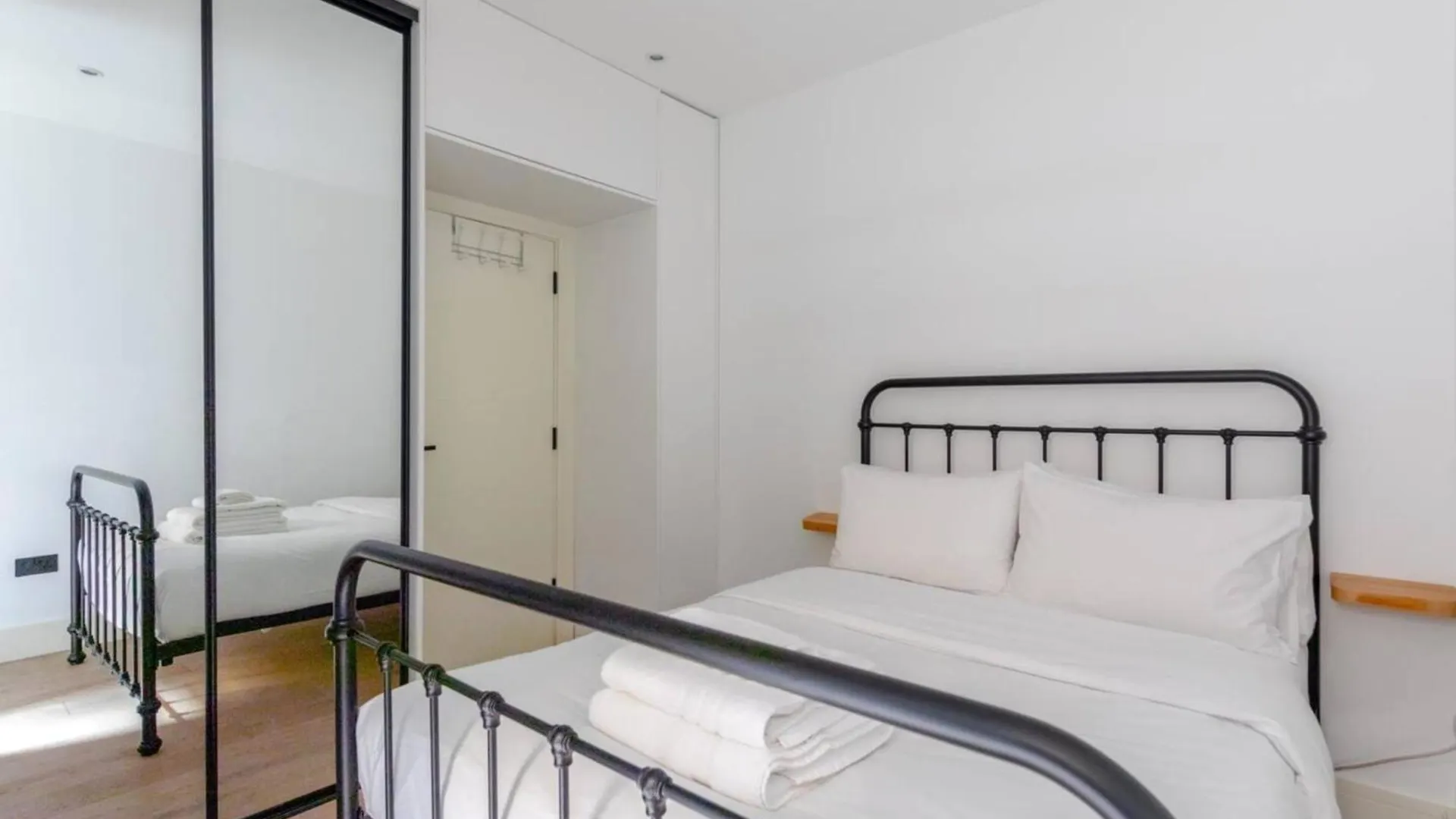 Charming & Stylish 1Bd Flat - Bethnal Green London 0*,