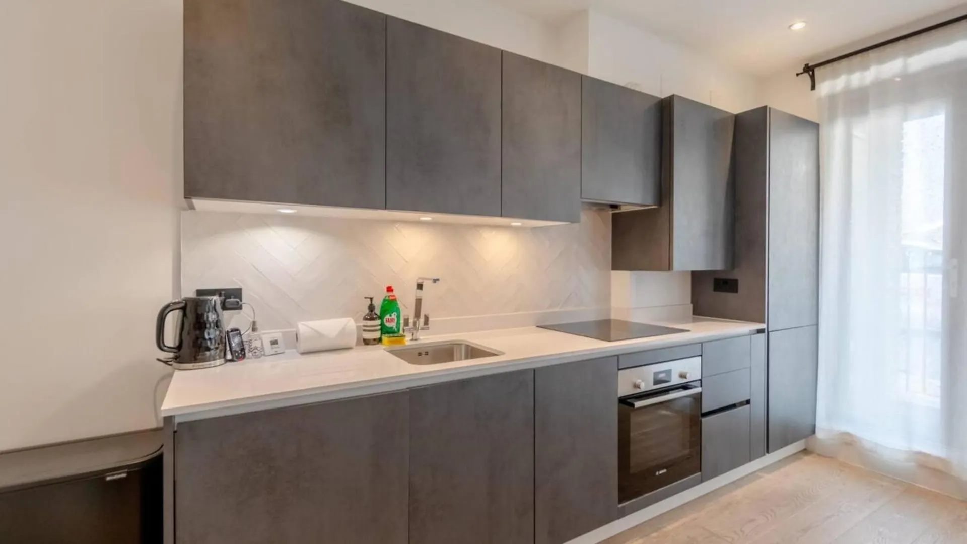 Charming & Stylish 1Bd Flat - Bethnal Green London United Kingdom