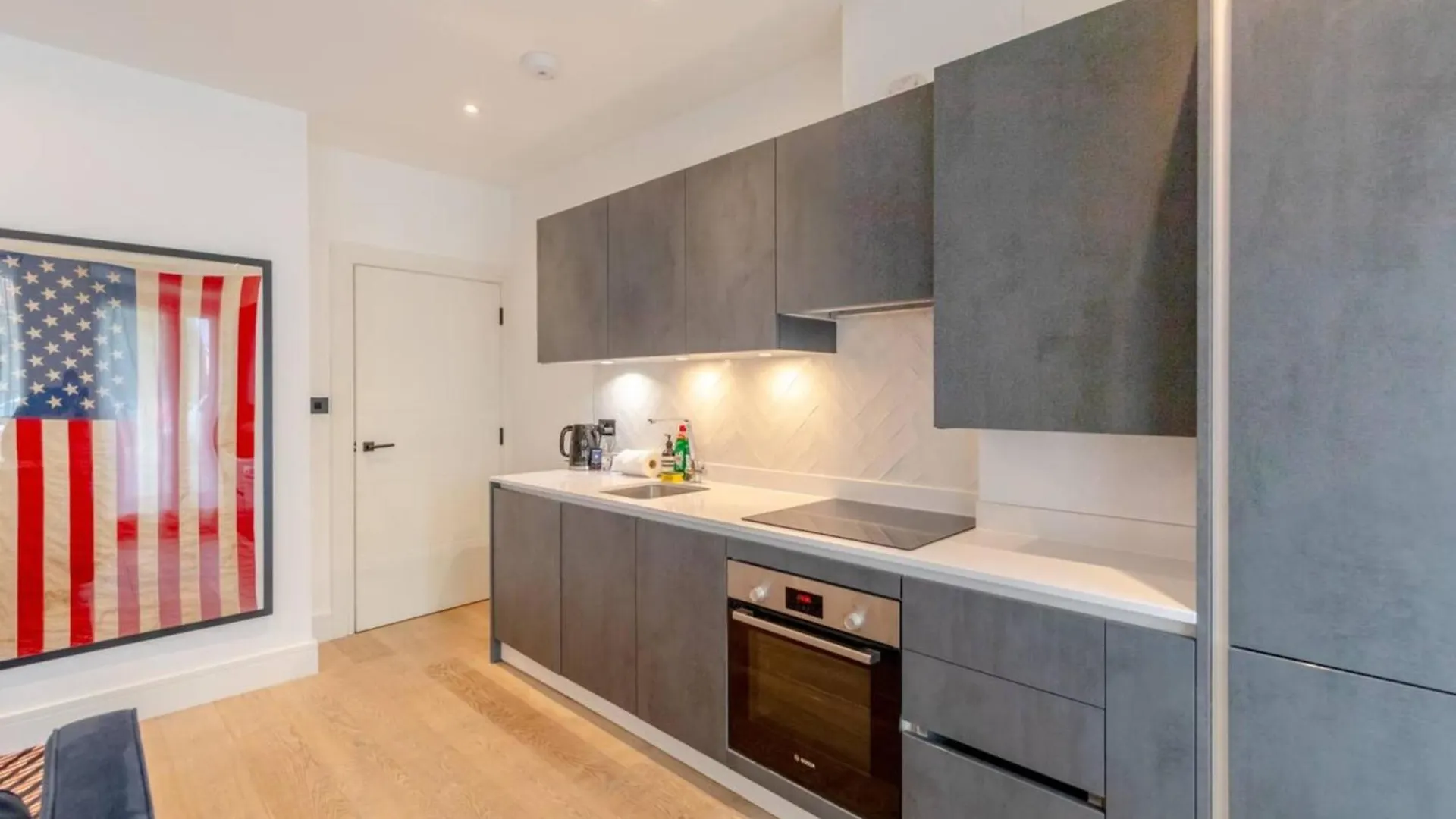 Charming & Stylish 1Bd Flat - Bethnal Green London