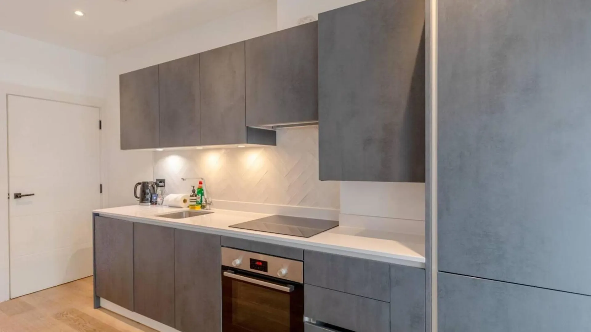 Apartment Charming & Stylish 1Bd Flat - Bethnal Green London