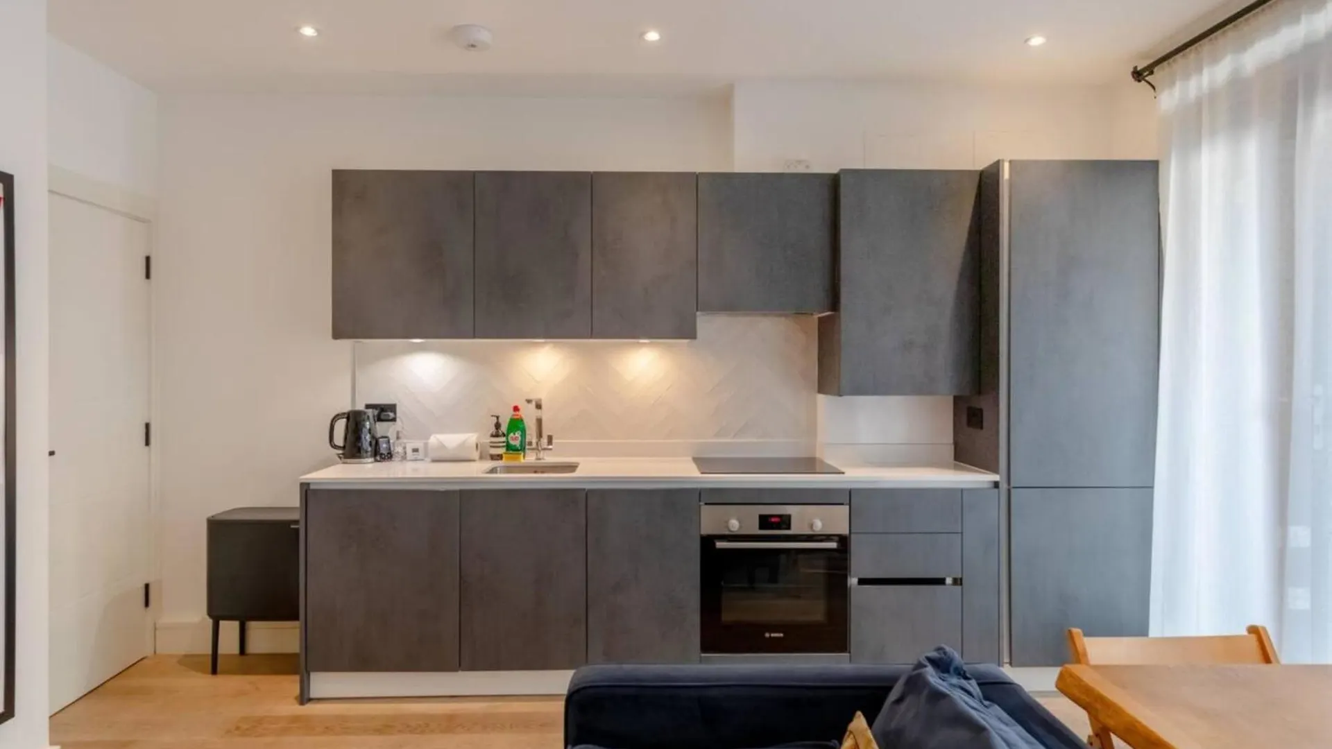Charming & Stylish 1Bd Flat - Bethnal Green London 0*,  United Kingdom