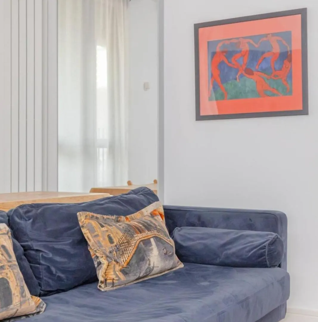 Charming & Stylish 1Bd Flat - Bethnal Green London United Kingdom