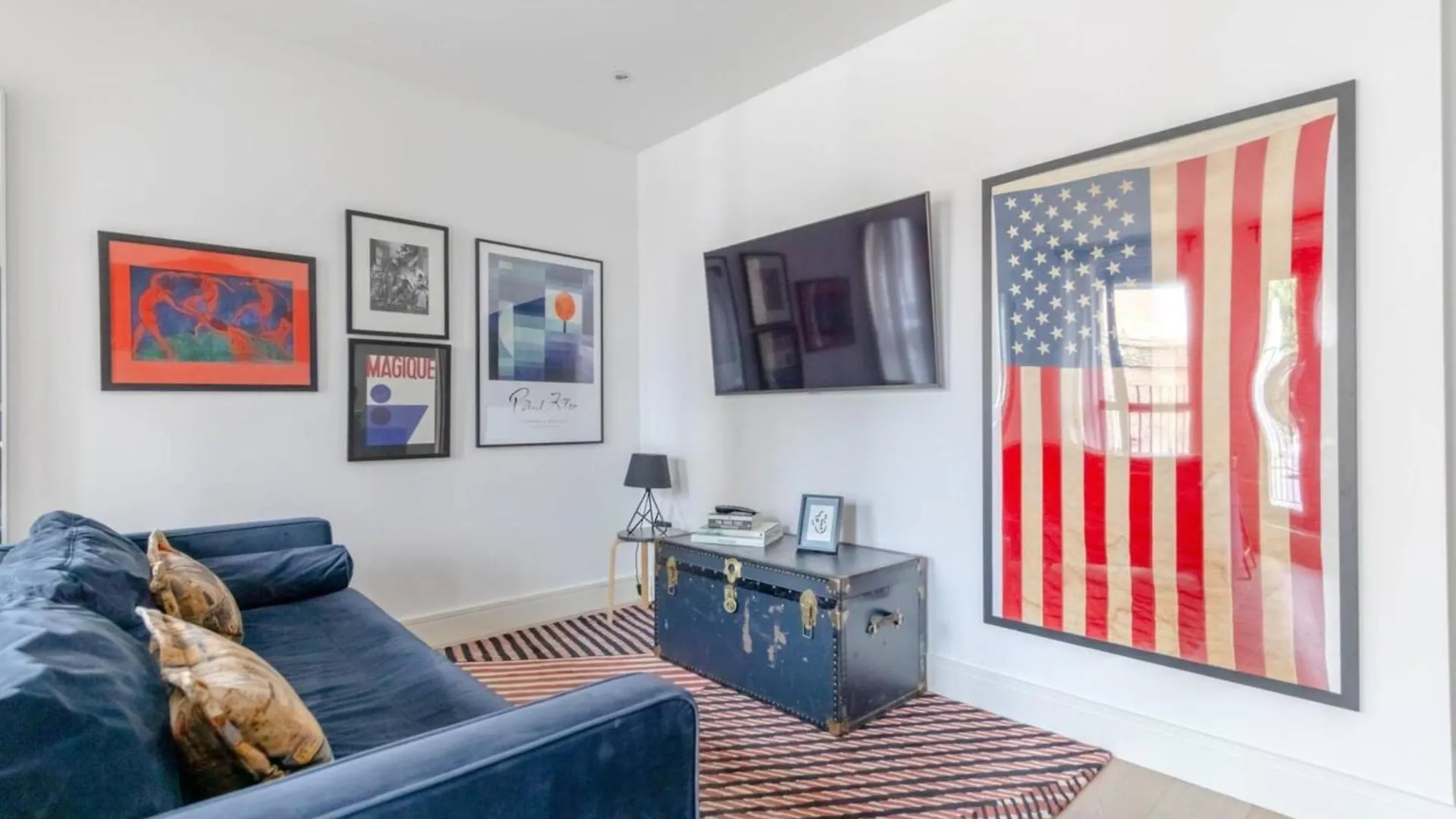Charming & Stylish 1Bd Flat - Bethnal Green London 0*,  United Kingdom