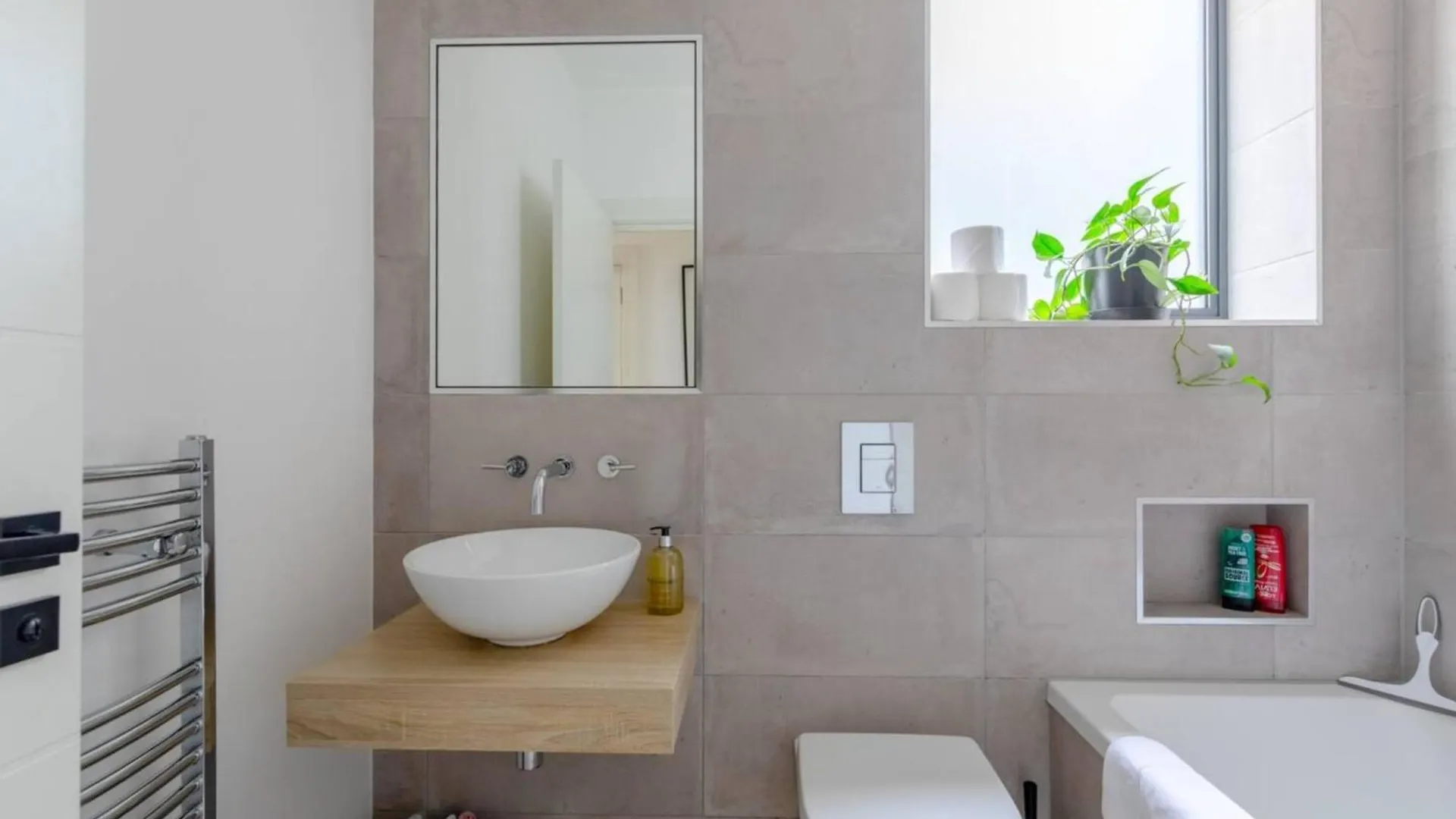 Charming & Stylish 1Bd Flat - Bethnal Green Londra